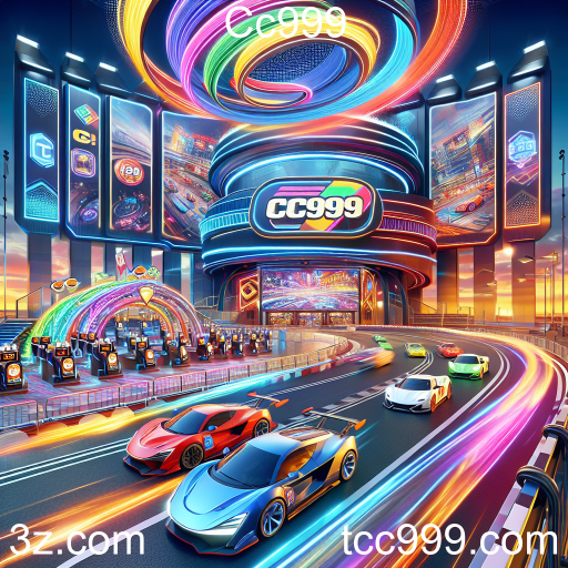 Explore a Adrenalina das Corridas: Categoria Corrida no Cc999